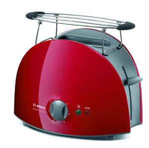Limited Edition Bosch Toaster