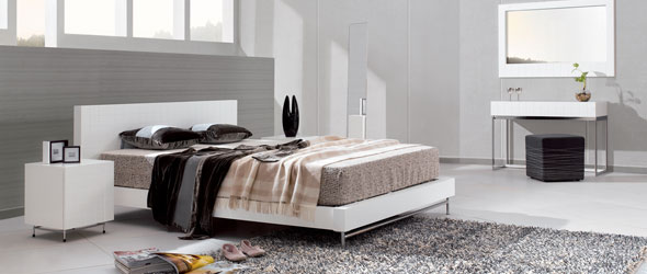 Barcelona-White.590 Barcelona White