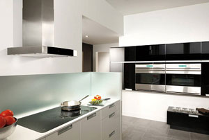Sub-Zero-Wolf.300 Sub-Zero And Wolf At LivingKitchen Fair