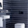 Sigma80 Touchless Flush Plate