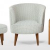 Lulu Scoop Chair