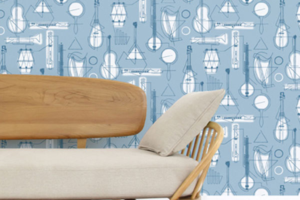 Mini Moderns Collection