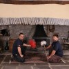 chimney sweeps