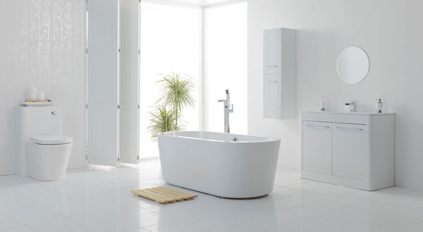 Victoria Plumb Bathroom