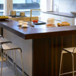 wenge island