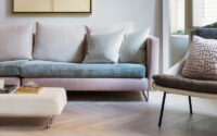 The Scandi-Style Revival With Real Wood Floors