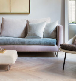 scandi style floors